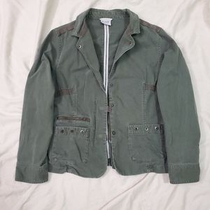 Columbia Utility Jacket
